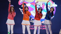 Crayon Pop - BarBarBar