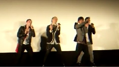 EastWest Boys - Take Me There