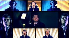 模仿翻唱 - Only Girl