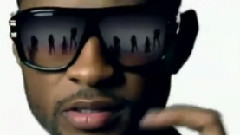 Usher - Oh My Love