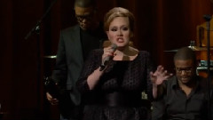 Adele - My Same