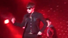 Rain - Rainism & It's Raining & Touch Ya & Not A Single Day Lotte Family Concert