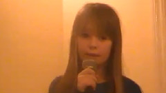 Connie Talbot - When You Believe