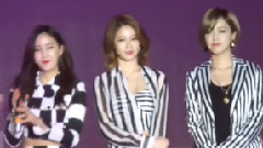 T-ara - Interview Part One