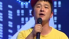 许阁 - 死也不能放手