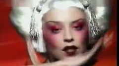 Kylie Minogue - Gbi