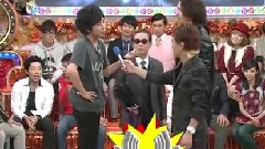 二宫和也 - 夜の笑っていいとも!2010秋のドラマ特大号8 CUT 中文字幕 10/10/11