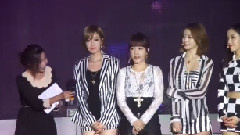 T-ara - Interview Part Two