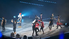 Super Junior,Super Junior-M - Go