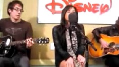 Demi Lovato - Get Back