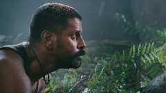印度群星 - Kaattu Sirukki