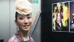 萨顶顶 - 东京演出花絮