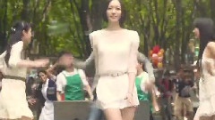 Perfume - Baby Cruising Love <桃花期>电影版 中文字幕