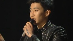 Jay Park - 宋阿里