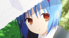 LITTLE BUSTERS!