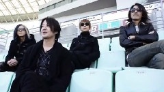 GLAY - GLAY 2012 THE SUITE ROOM In 长居スタジアム 演唱会宣传片