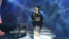 石川さゆり - 波止场しぐれ