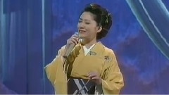 石川さゆり - 昭和梦つばめ