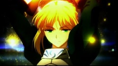 <Fate/Zero