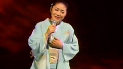 石川さゆり - 风の盆恋歌