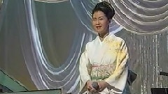 坂本冬美 - 风に立つ