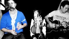 Gary Fico - En Acoustique Avec Leo