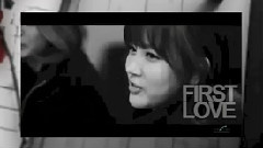 T-ara - First Love