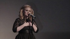 Adele - Hometown Glory