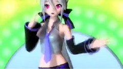 VOCALOID家族 - えれくとりっくえんじぇぅ