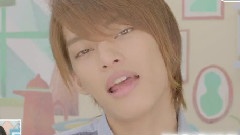 知念侑李 - めざましテレビNYC PV 11/12/19
