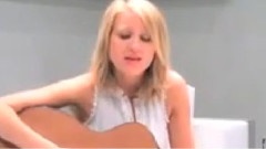 Jewel - Violet Eyes