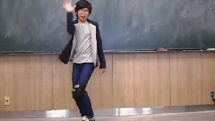 舞蹈视频,模仿翻唱 - Mirror,Mirror