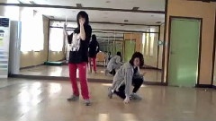 模仿翻唱 - Fantastic Baby