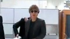 金贤重 - Gimpo Airport