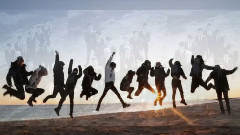 EXO-M,EXO-K,EXO - 我最闪亮