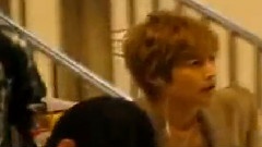 金贤重 - Gimpo Airport