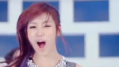 Secret - 爱是Move