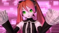初音未来 - 初音ミクの激唱