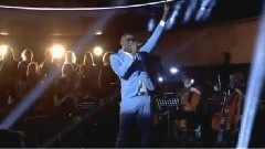 Labrinth - Earthquake-The Jonathan Ross Show