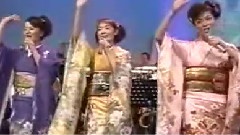 石原询子 - 春一番