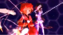 Perfume - Prfm Global Site Project #001 MOTION CAPTURE DATA(MMD)