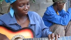 模仿翻唱 - Happy New Year!