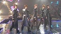 SS501 - 4Chance