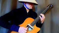 模仿翻唱 - Guitar