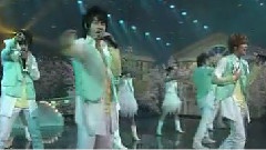 SS501 - Coward