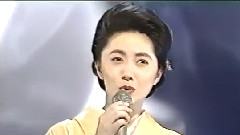 石川さゆり,小椋佳 - 愛灿灿