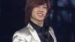 SS501 - 4Chance & Fighter & Unlock