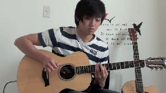 模仿翻唱 - Ebon Coast