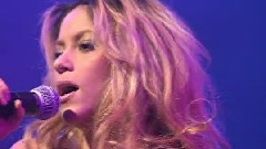 欧美群星 - Shakira