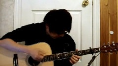 模仿翻唱 - Landscape